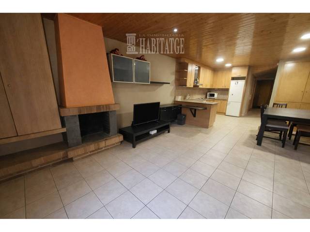 Piso en Venta en Calle SANT MARTÍ en Manlleu