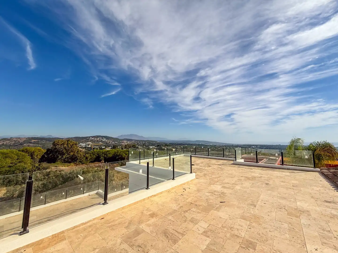 Casa con piscina en venta en Sotogrande Alto, imagen 2