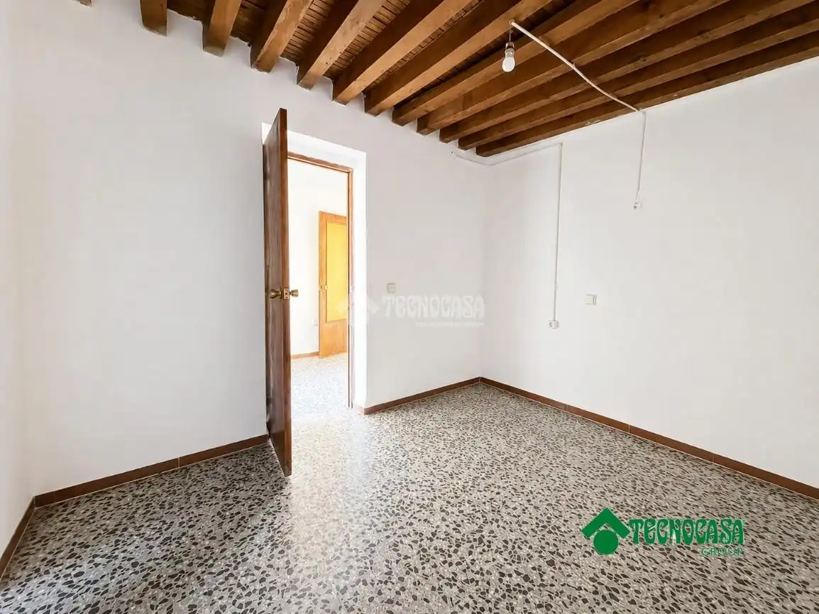Detached homes for sale in Carmena