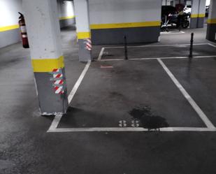 Parking of Garage to rent in Coslada