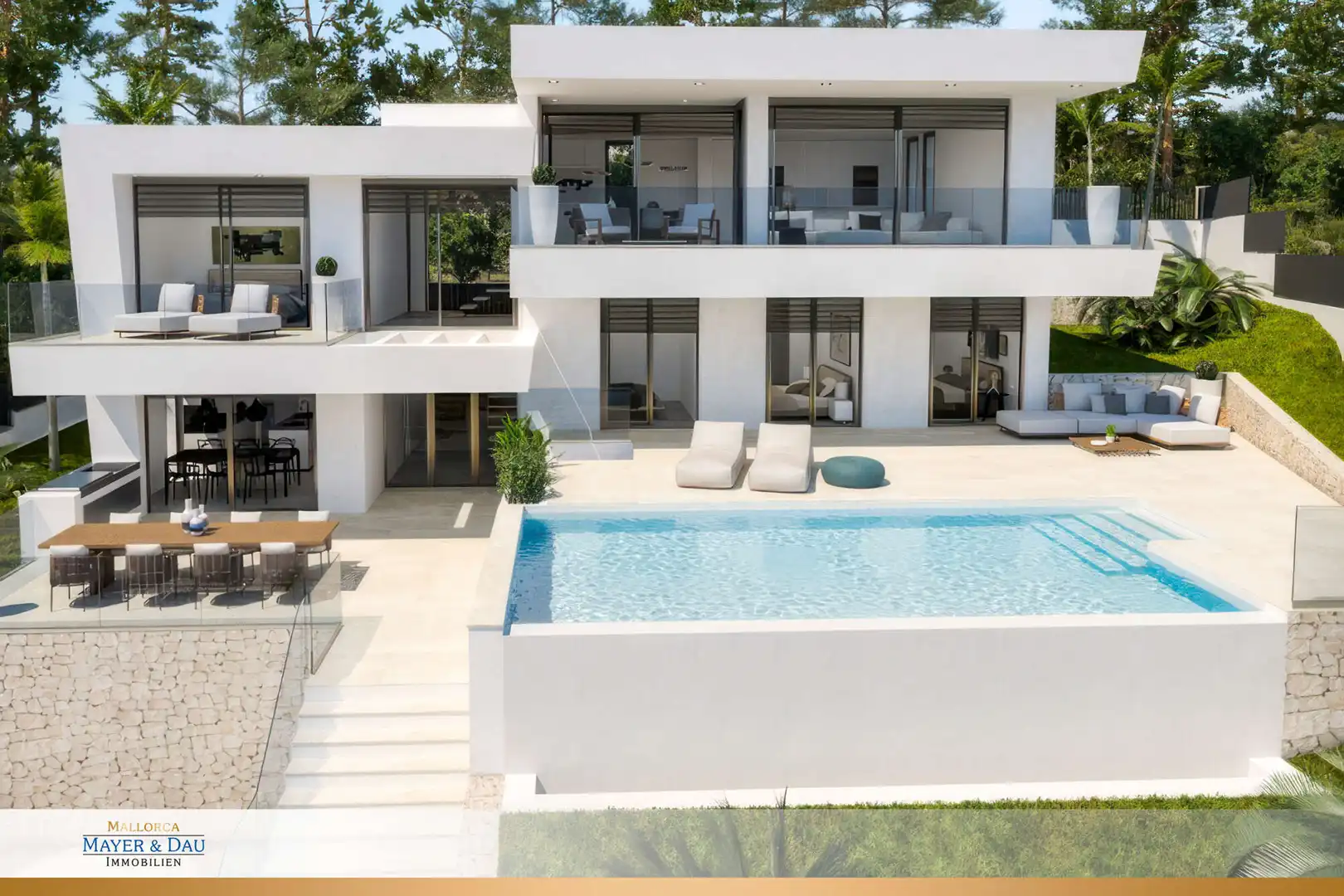 Casa amb terrassa en venda a Cala Ratjada, imagen 31