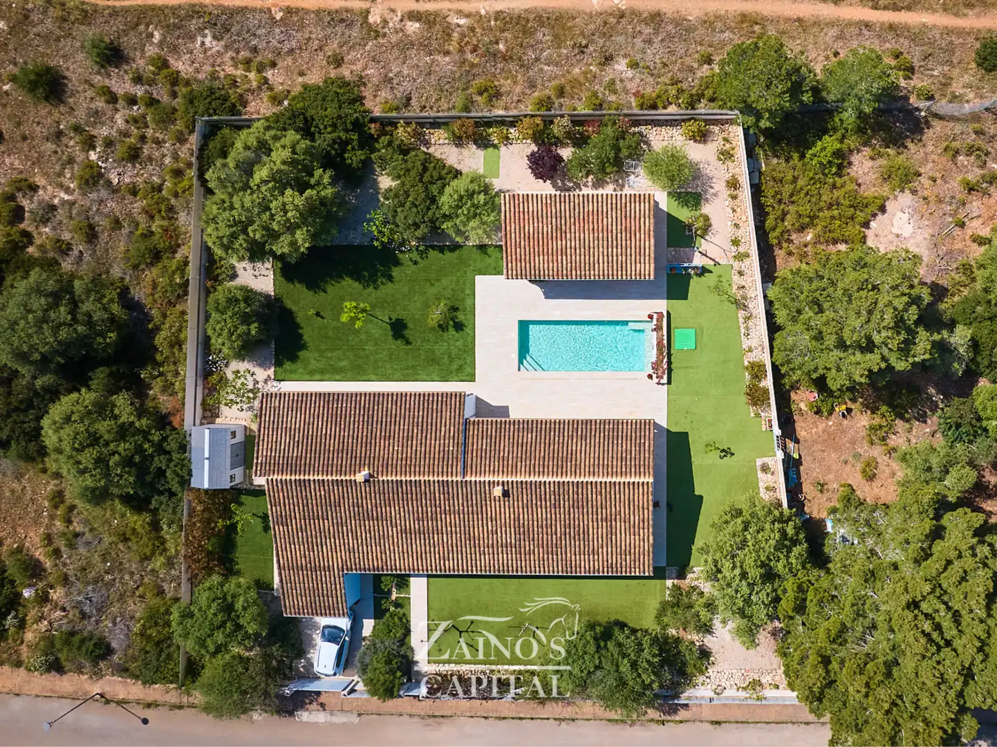 Maison avec piscine à vendre à Sa Pleta, imagen 37