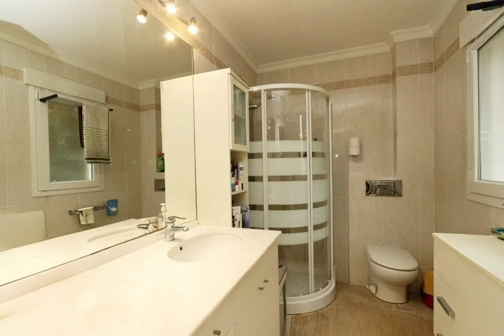 Appartement compact avec terrasse à vendre à La Fustera, imagen 8