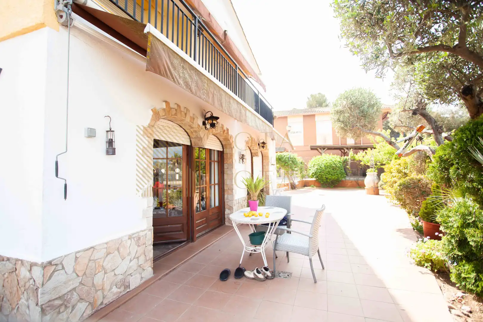 Casa con terrazza in vendita a Fenals, imagen 4