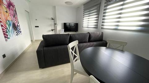 Foto 3 de Pis en venda a Avenida Glorieta Zona Franca, Puntales - Zona Franca, Cádiz