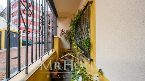 Foto 2 de Casa o xalet en venda a Pintores - Ferial, Madrid