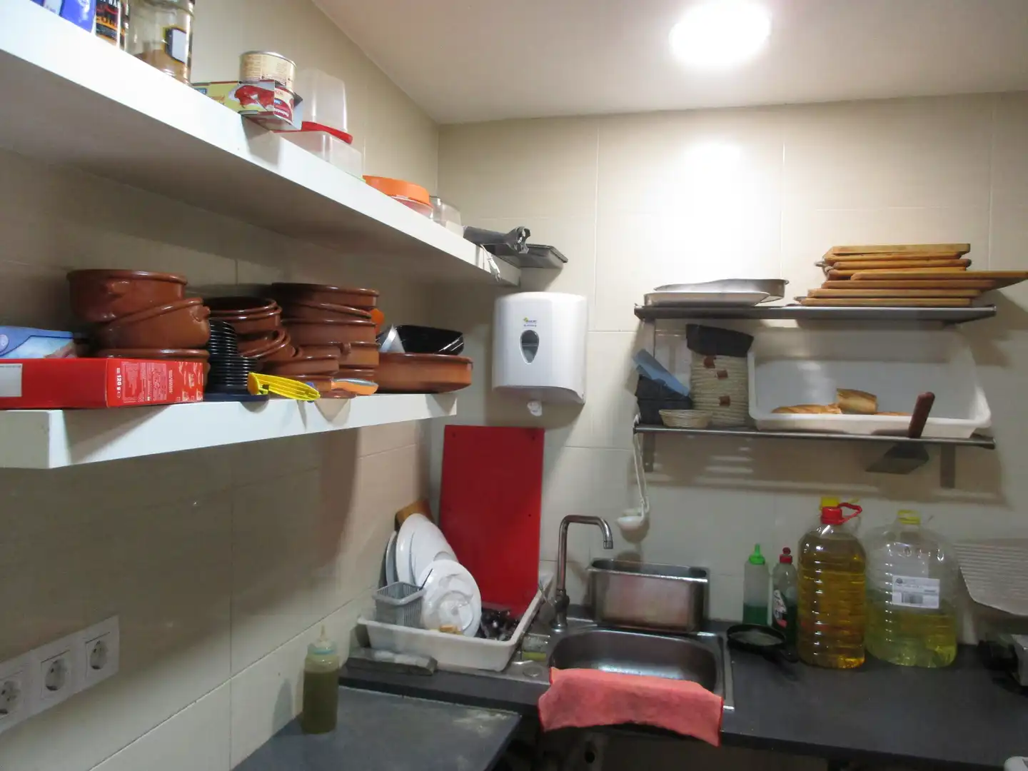 Mixed residential for sale in Carrer del Doctor Gimbernat, imagen 6