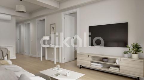 Photo 5 of Flat for sale in Pilar,  Madrid Capital