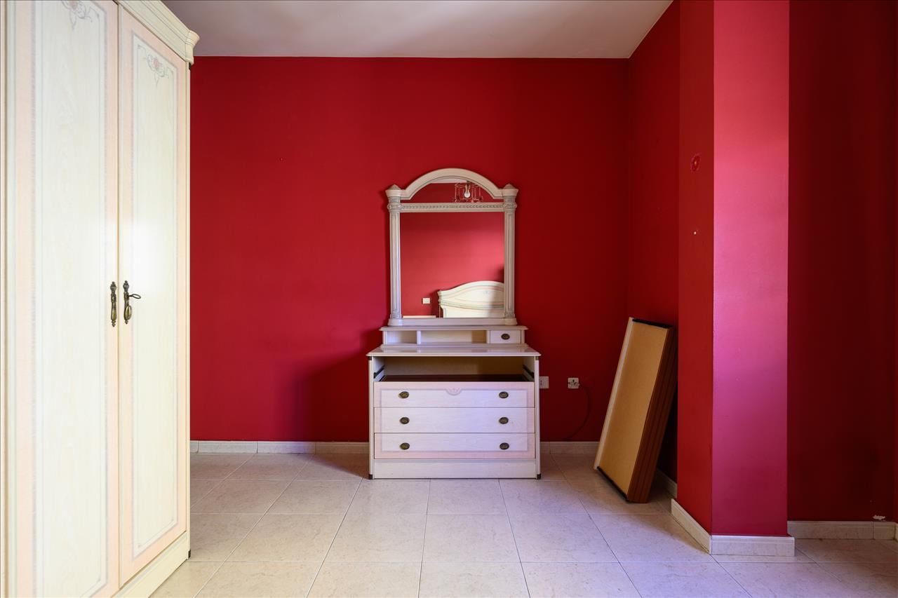 Dormitori de Pis en venda en Santa Lucía de Tirajana amb Terrassa