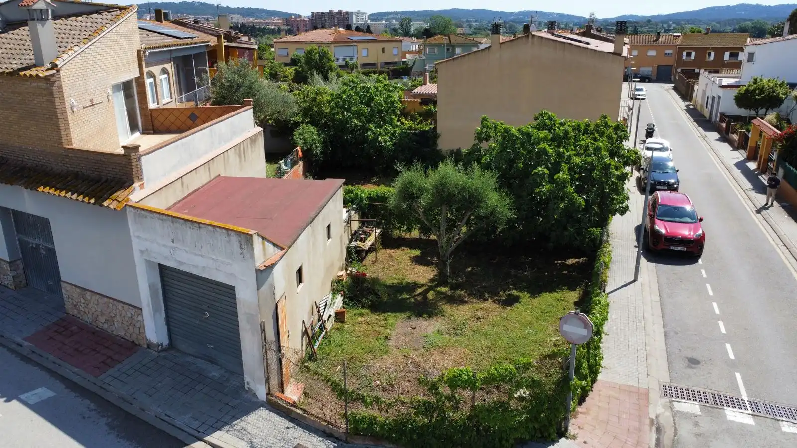 Residential for sale in Mont-ras