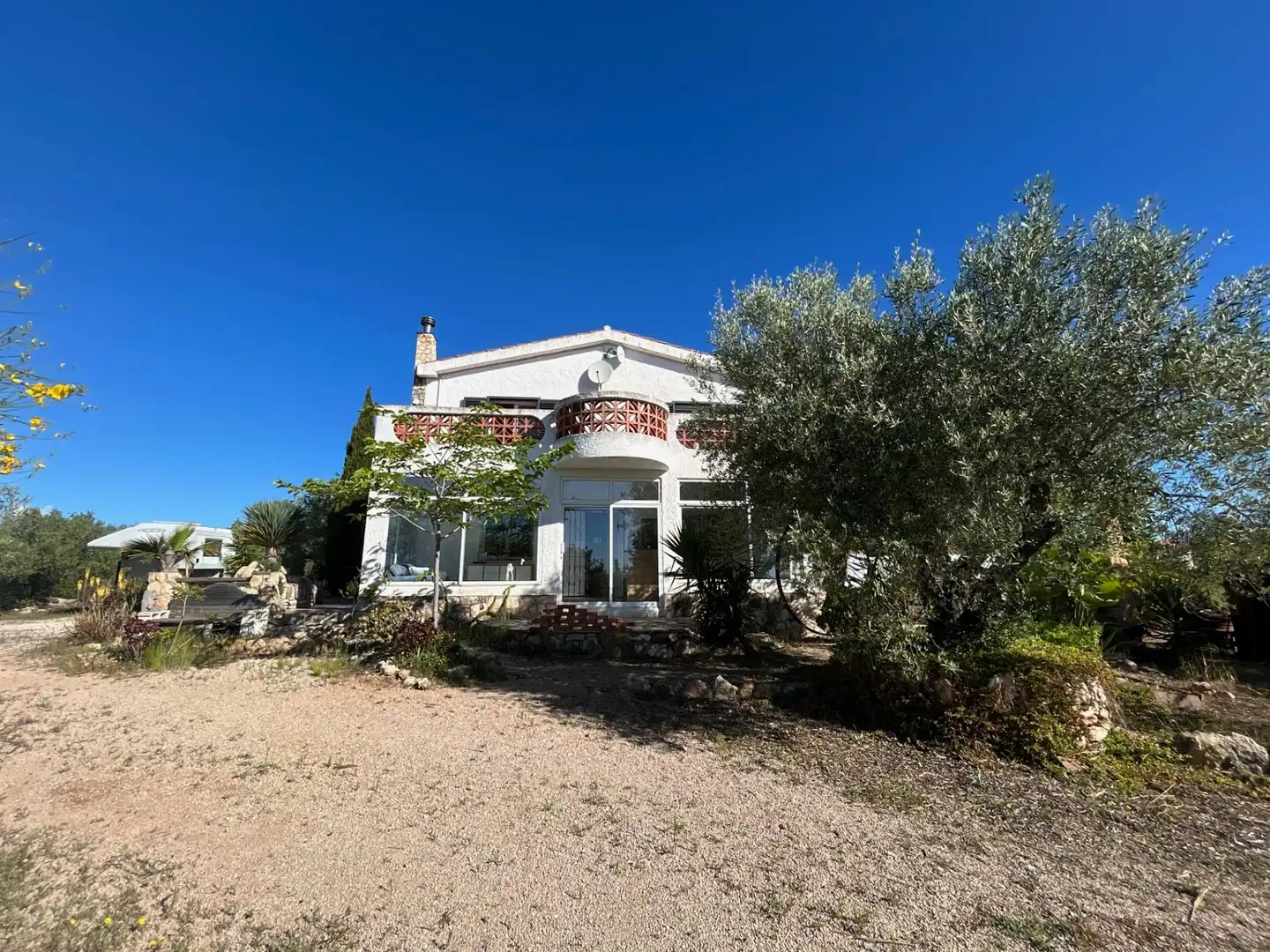 Country house with pool for sale in L'Ampolla, imagen 48