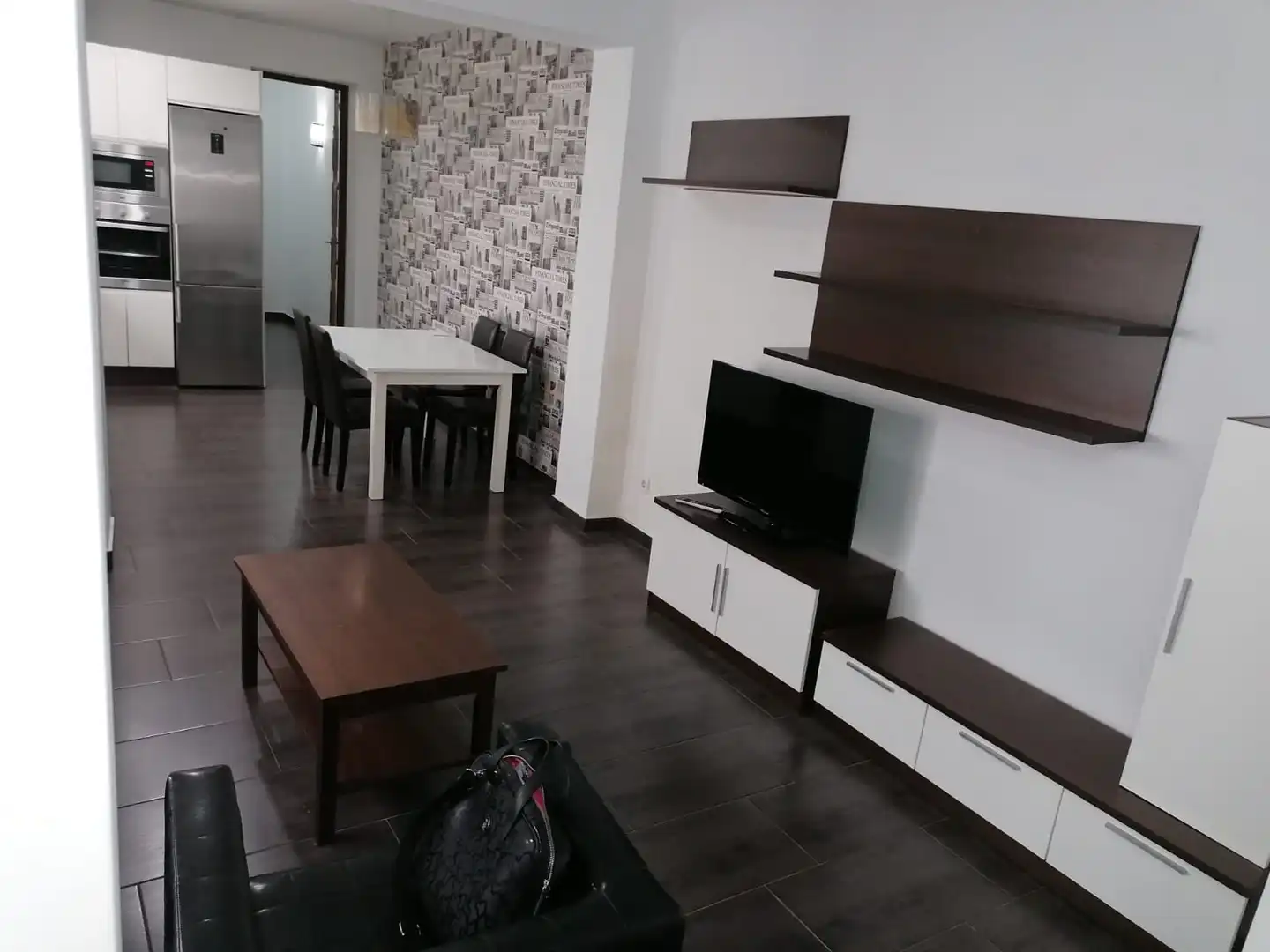 Appartamento con ascensore in affitto a Casco Antiguo, imagen 15