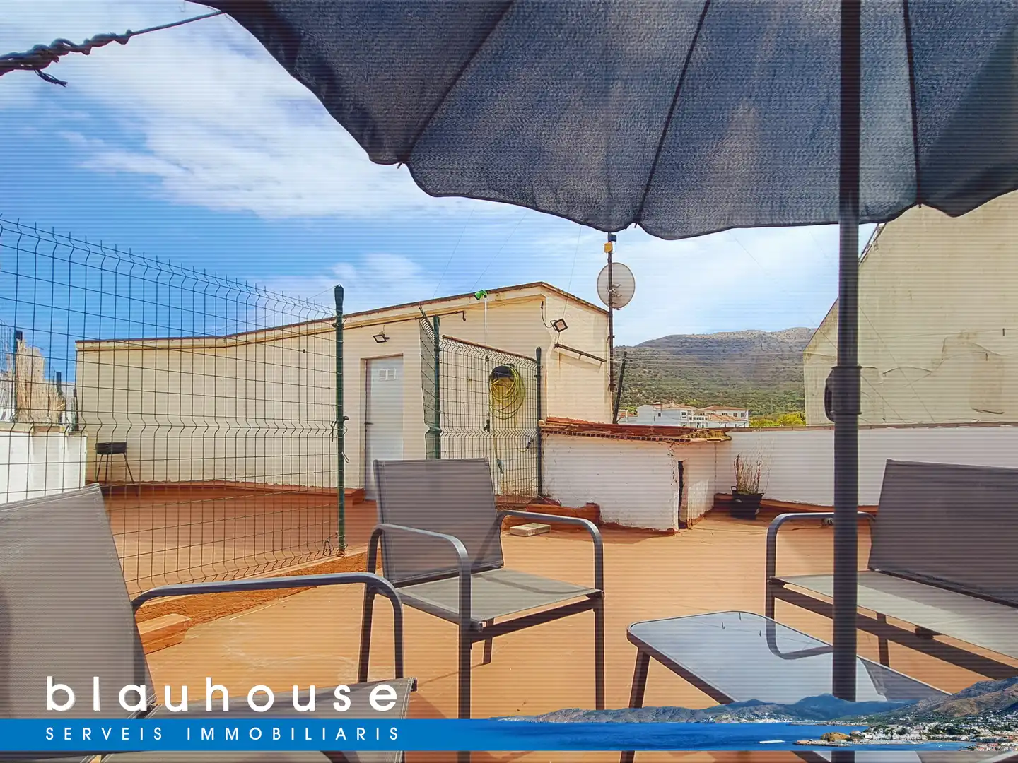 Appartamento con terrazza in vendita a Carrer Floridablanca, imagen 19
