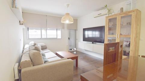 Foto 4 von Wohnung zum Verkauf in Puertas del sur - Guadabajaque, Jerez de la Frontera