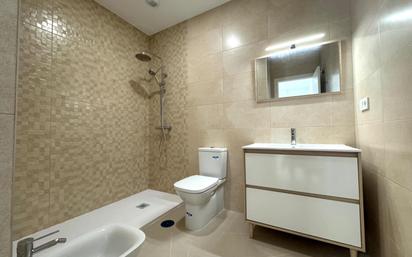 Bathroom of Planta baja for sale in Alicante / Alacant