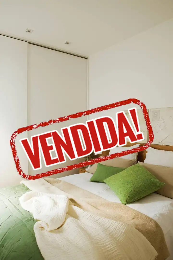 Apartament amb terrassa en venda a Calle Poniente 4