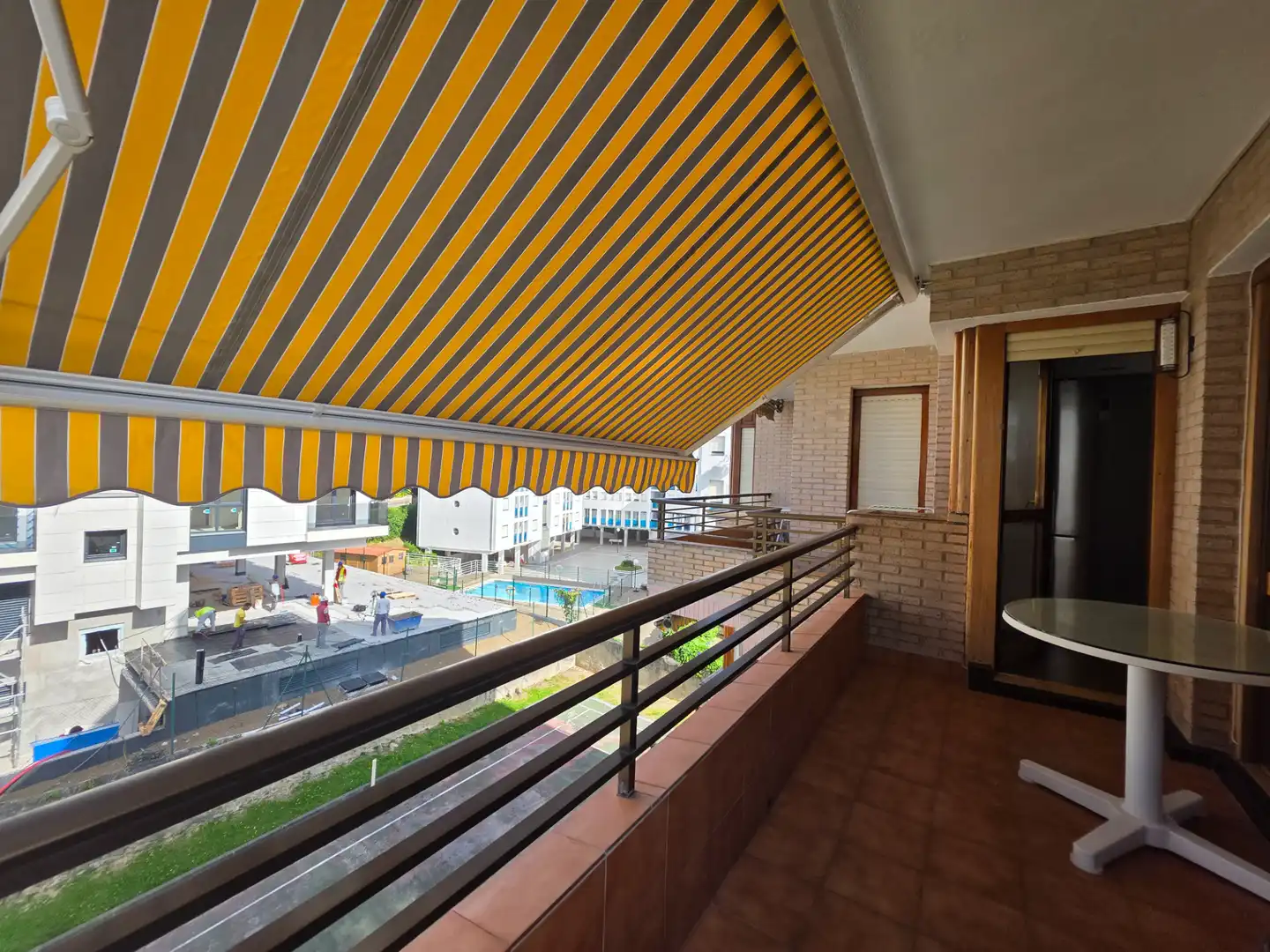 Terrassa de Pis en venda en Castro-Urdiales amb Terrassa, Traster i Piscina comunitària