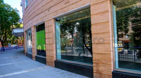 Photo 5 of Premises for sale in Nuestra Señora de la Paz, Barriada España - San Pedro, Jerez de la Frontera