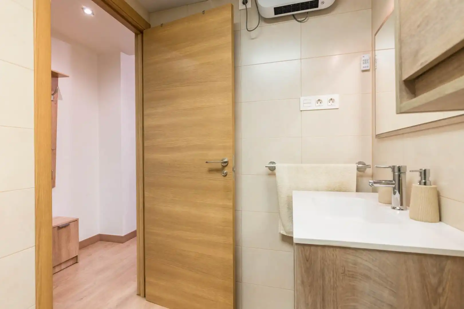 Piso con terraza en venta en Pedanías Oeste, imagen 15