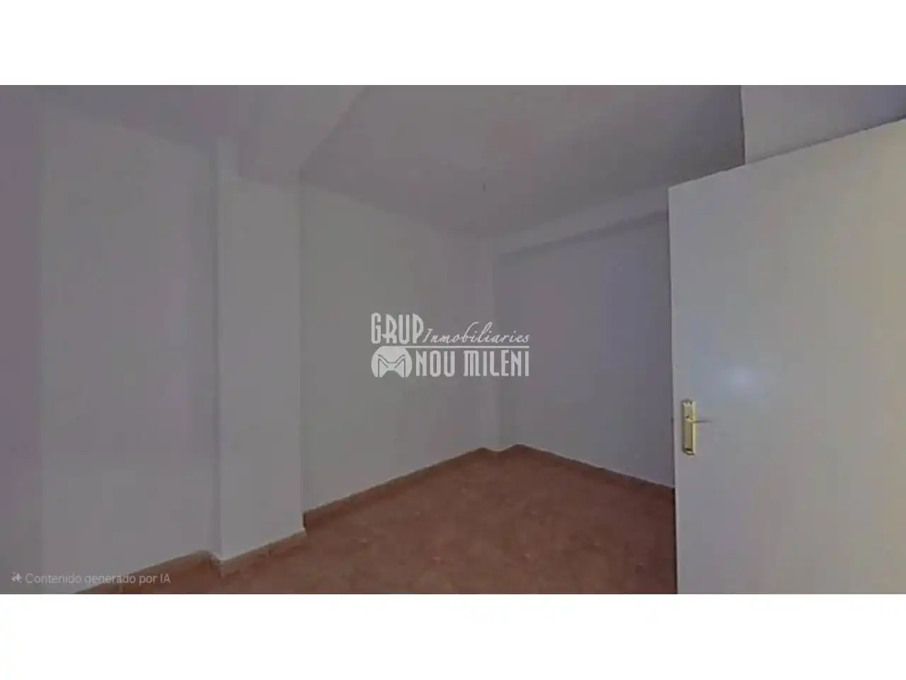 Flat with terrace for sale in Calle Santos Justo y Pastor, imagen 17