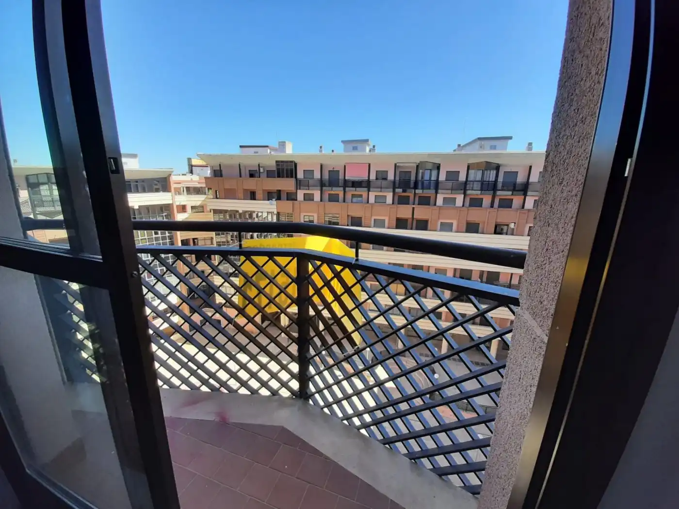 Apartment mit Aufzug zur Miete in Centro, imagen 5
