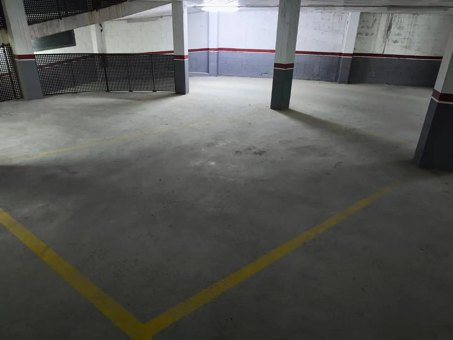 Einzelparkplatz zum Verkauf in de Costa de Carbonell, imagen 15