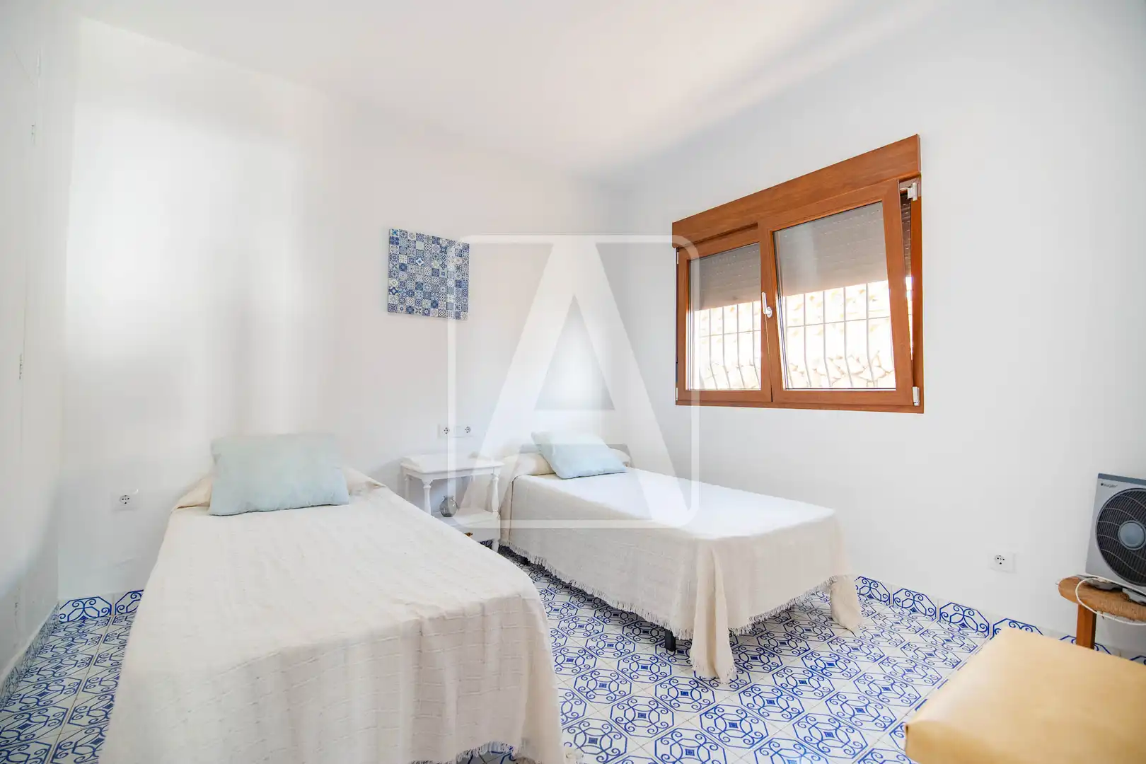 Chalet con piscina en venta en Carrió - La Merced - Los Pinos, imagen 22