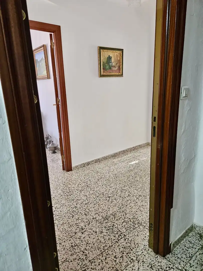 Flat for sale in Centro