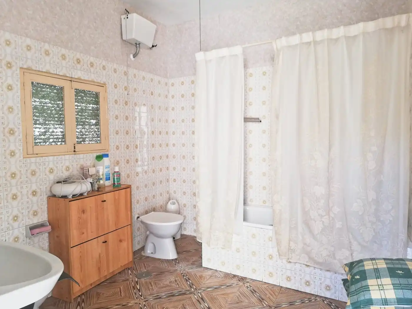 Casa rústica en venda a Argamasilla de Alba, imagen 13