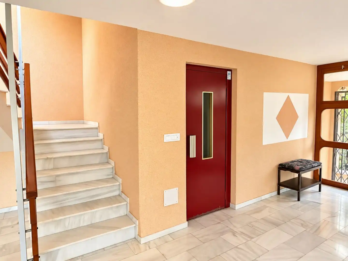 Apartamento con piscina en venta en Orihuela Costa, imagen 19