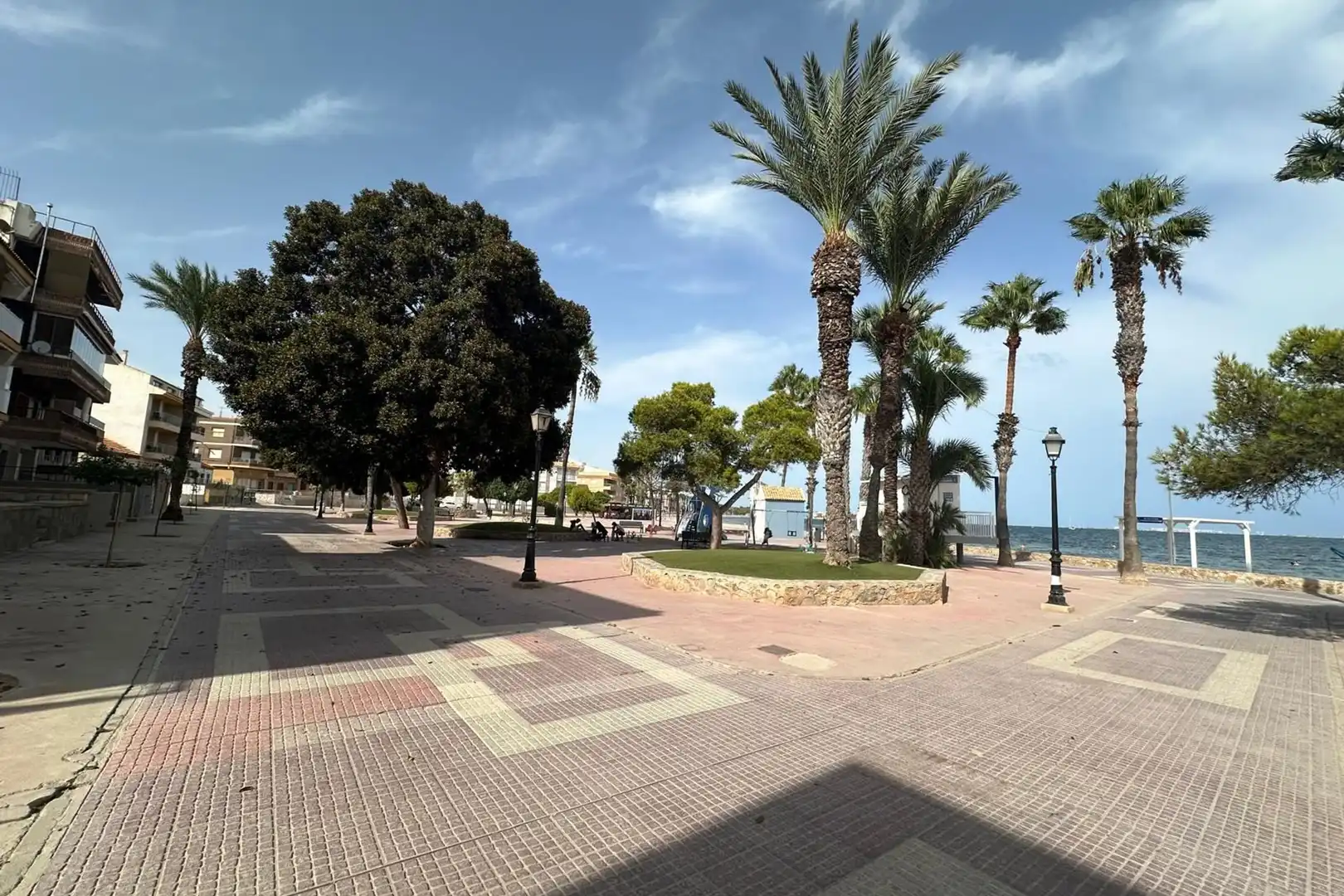 Apartament amb terrassa en venda a Centro, imagen 40