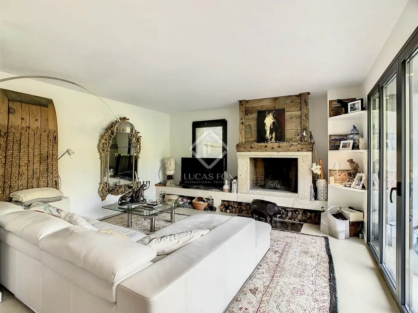 Chalet con terraza en venta en Els Cortals, imagen 26