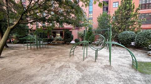 Photo 2 of Flat to rent in Calle Mérida, Marroquina, Madrid