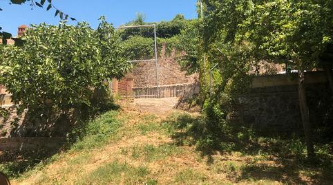 Foto 5 de Residencial en venta en Calle Fábricas, 16, Salobre, Albacete