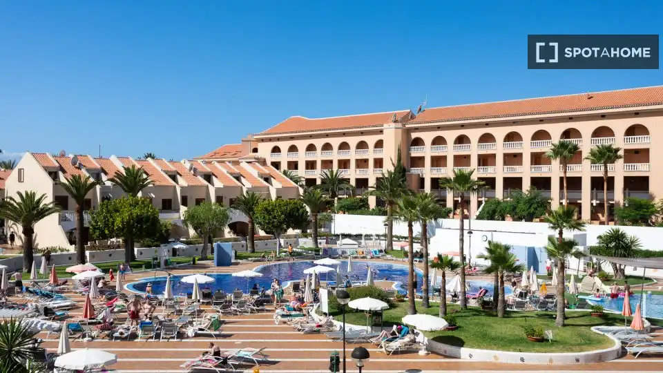 Habitació a Playa de las Américas