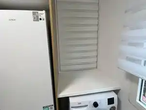 Piso de alquiler en Calle Abastos, Centro