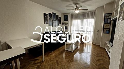 Photo 2 of Flat to rent in Juan José Bautista, San Isidro, Madrid