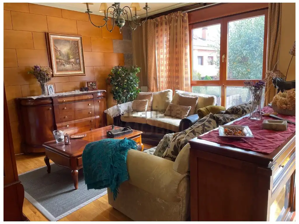 Casa a schiera con terrazza in vendita a Lardero, imagen 14
