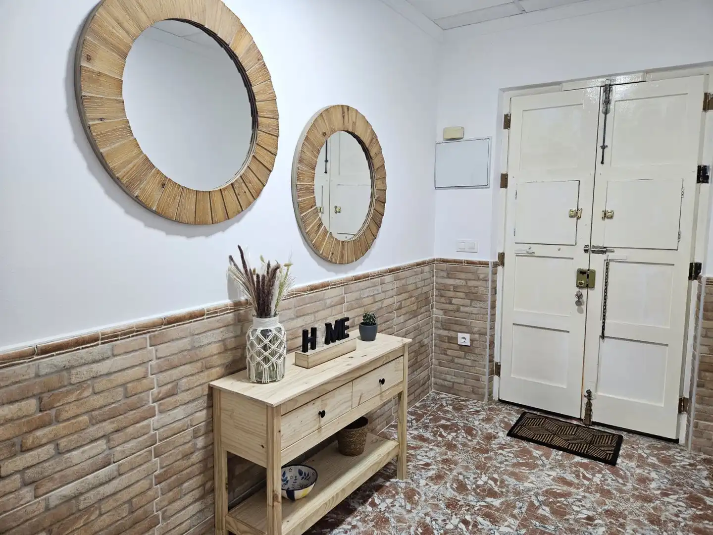 Casa o xalet de lloguer en Águilas amb Terrassa
