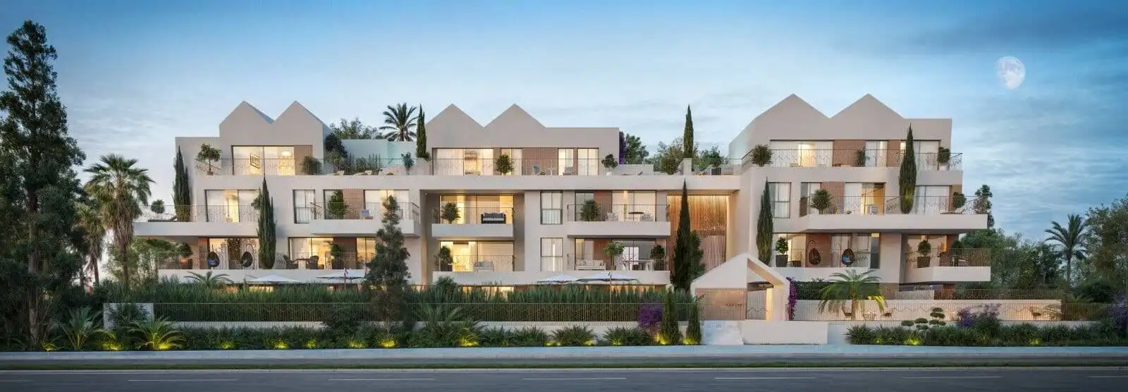 Apartament amb ascensor en venda a El Pinillo, imagen 2