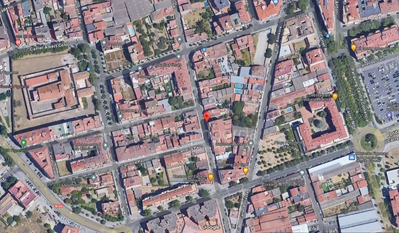 Terreny rústic en venda a Carrer de l'Oliva, 87, 17600, Figueres, Girona, imagen 8