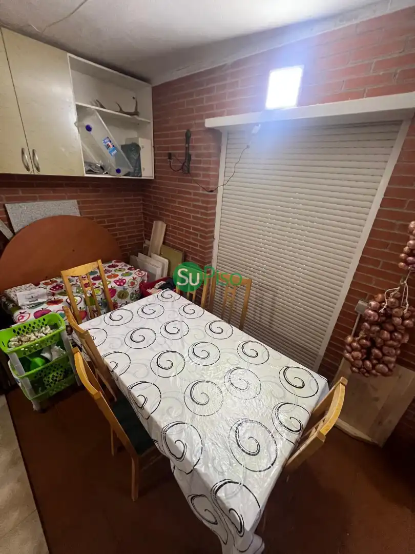 Detached house with pool for sale in Avenida Rufino Rubio 14, imagen 28