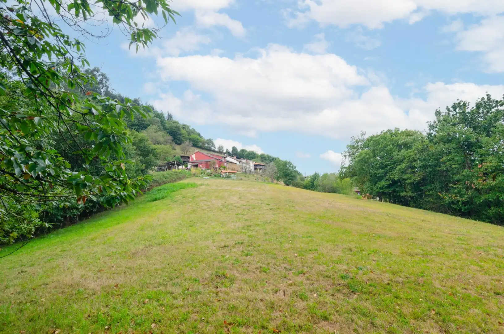 Residencial en venta en Oviedo 