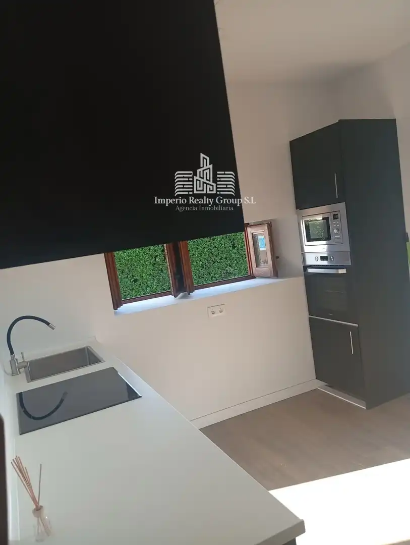 Exterior view of Houses for sale in Siero  with Heating, Private garden and Terrace