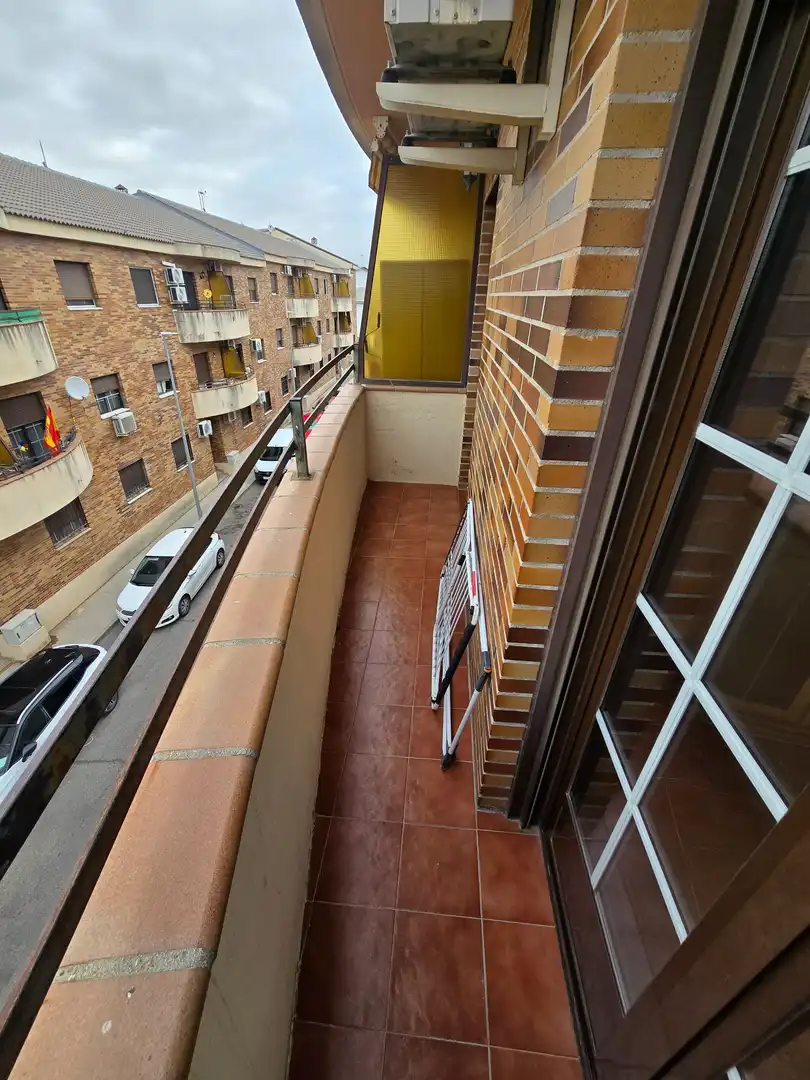 Piso con ascensor en venta en Yuncos, imagen 7
