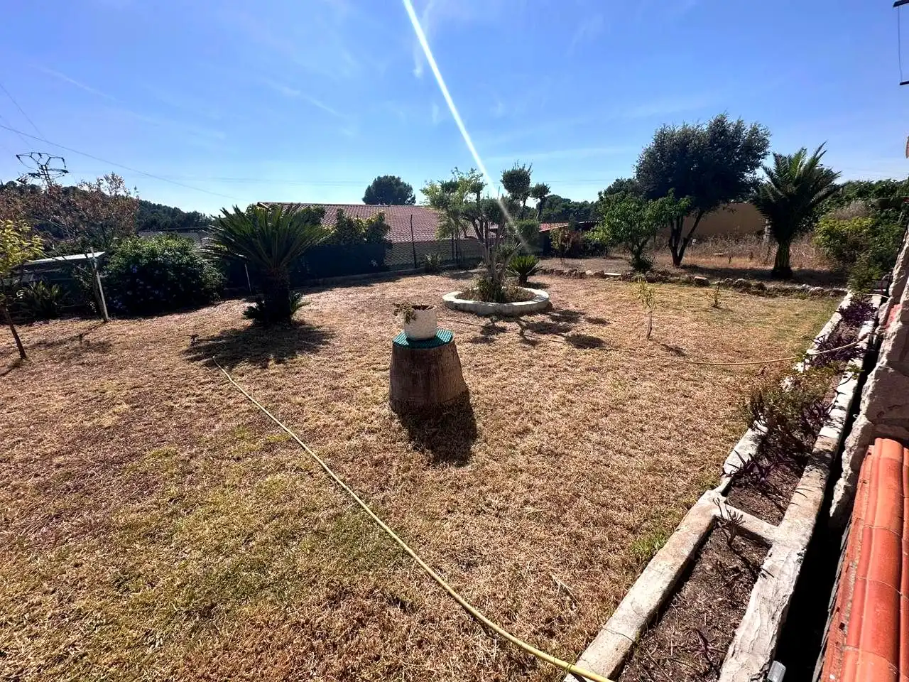 Casa o chalet en venta en Borriol con Jardín privado y Terraza