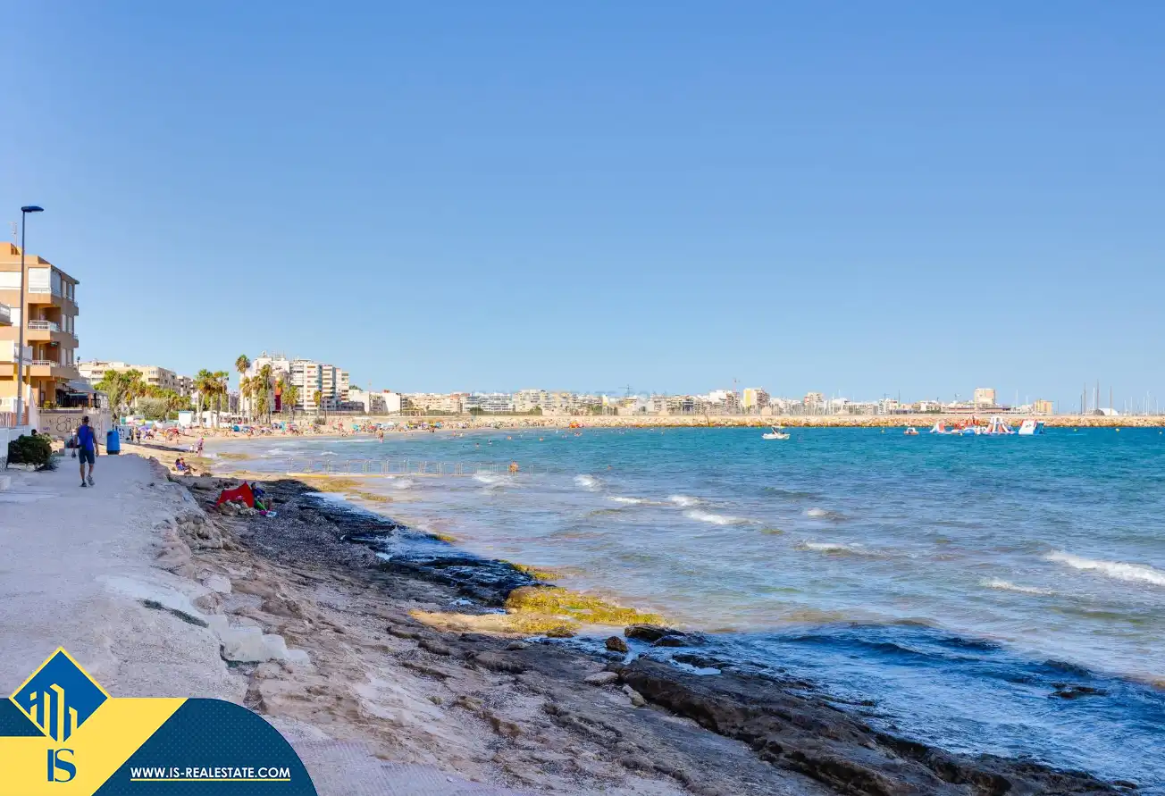 Apartamento con ascensor en venta en Playa del Acequión, Náufragos y Rocío del Mar, imagen 39