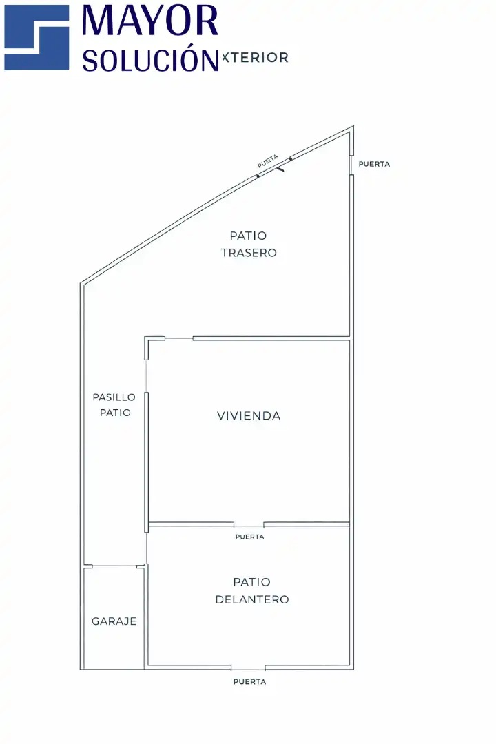 Casa o xalet en venda en Jerez de la Frontera amb Terrassa, Traster i Moblat