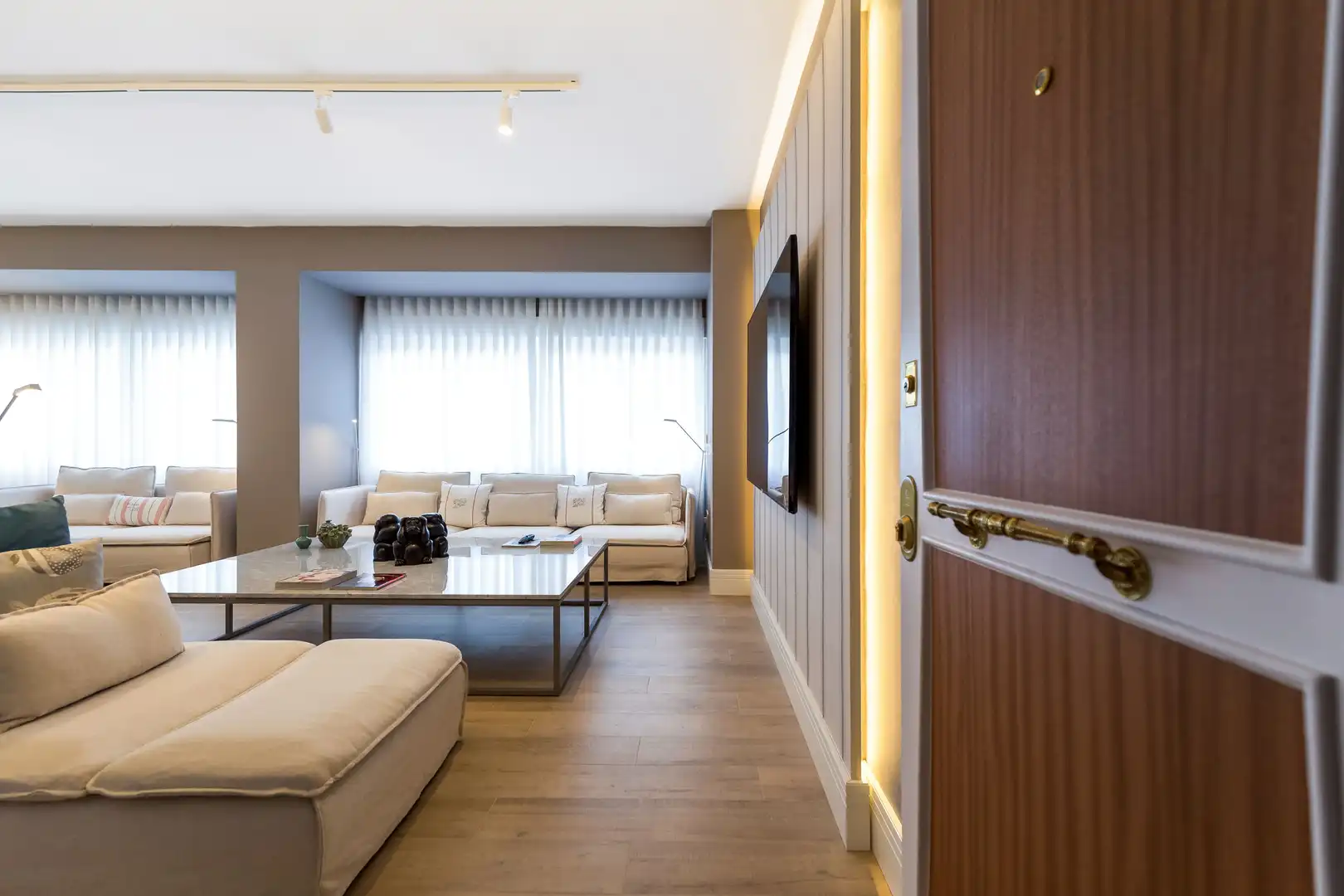 Appartement avec terrasse à vendre à Centro, imagen 22
