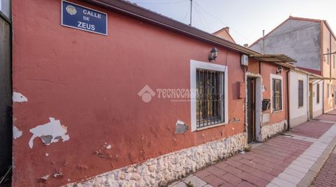 Foto 2 de Casa o xalet en venda a Parque Alameda - Paula López, Valladolid Capital